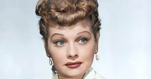 Lucille Ball: Tragedy To Triumph Marathon