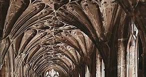 Gloucester Cathedral #England