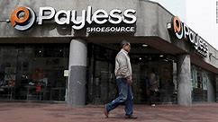 Payless cerrará todas sus 2.100 tiendas en Estados Unidos