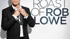 The Comedy Central Roast of Rob Lowe: Season 1 Episode 1