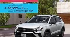 Esperaste todo el año para... - Volkswagen Munich Automotriz