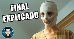 Final Explicado Dulces Sueños Mama (Goodnight Mommy - 2014)