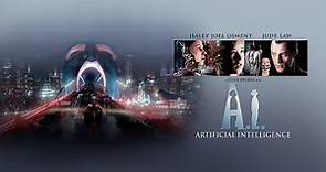 A. I. - Intelligenza artificiale (film 2001) TRAILER ITALIANO 2