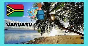 VANUATU: Remote island of IFIRA (Pacific Ocean) #travel #exploring #vanuatu