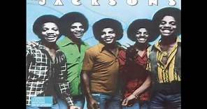 Jackson 5 - Good Times