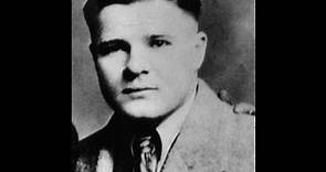 "Pretty Boy" Floyd: (Jerry Skinner Documentary)