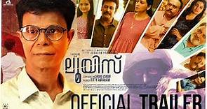LOUIS Official Trailer | Indrans | Manoj K Jayan | Titty Abraham | Shabu Usman