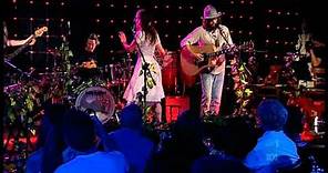 Angus and Julia Stone-mango tree- Live at the Basement-high definition