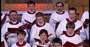 Truro Cathedral Choir : Soul Of My Saviour