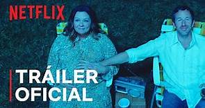 El estornino (EN ESPAÑOL) | Tráiler oficial | Netflix