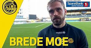 Brede Moe om første serierunde mot Tromsø | Eliteserien 2021
