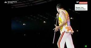 Queen - Documental en Español ( con Imagenes inéditas )