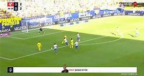 Alex Baena Goal vs Barcelona | August 27, 2023