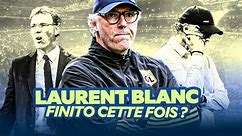 Laurent Blanc, quel avenir dans le football ?
