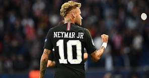 Neymar Jr Goals & Skills Show UCL 2019