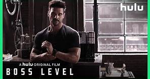 Boss Level - Trailer (Official) | Hulu