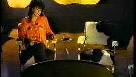 Rosie Flores - Crying Over You (official video)