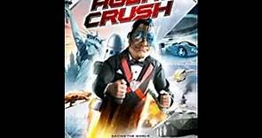 Agent Crush | Trailer | Brian Blessed | Neve Campbell | Brian Cox | Barrie Robinson | Sean Robinson