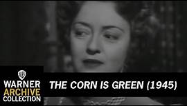 Original Theatrical Trailer | The Corn is Green | Warner Archive