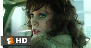 Dallas Buyers Club (6/10) Movie CLIP - I've Been Looking for You, Lone Star (2013) HD