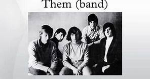 Them (band)