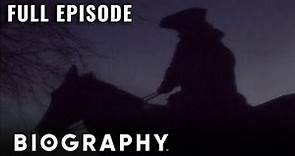 Paul Revere: The Midnight Rider | Full Documentary | Biography