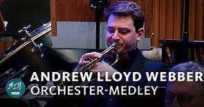 Andrew-Lloyd-Webber-Orchester-Medley | WDR Funkhausorchester