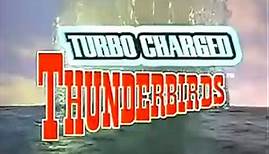 Turbocharged Thunderbirds #4 - Ricochet