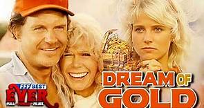 DREAMS OF GOLD: THE MEL FISHER STORY | Full FAMILY DRAMA Movie BASED on TRUE STORY