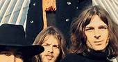 El flautista en trance: se cumplen 50 años del primer disco de Pink Floyd