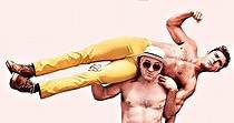 Dirty Grandpa streaming: where to watch online?