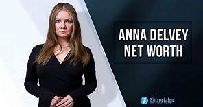 Anna Delvey Net Worth, Full Bio, and Latest Career Updates in 2023