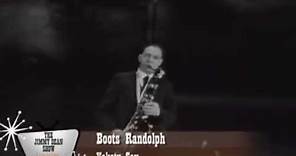 Boots Randolph - Yakkety Sax