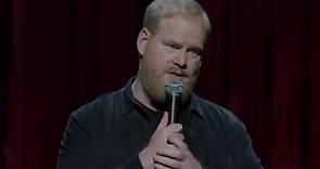 30 Minutes of Jim Gaffigan - Stand Up Comedy - Comedy Dynamics