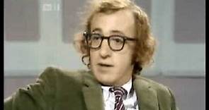 Entrevista Woody Allen 1970