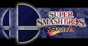 Main Theme - Super Smash Bros. Brawl