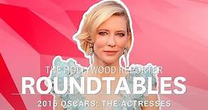 Cate Blanchett Says Film is Not Truth