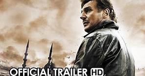 TAKEN 3 Official Trailer (2015) - Liam Neeson Movie HD