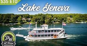 Lake Geneva, It’s Always Been the Place | S35 Ep. 10