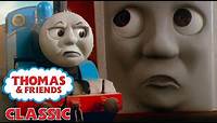 Thomas & Friends™ | Better Late Than Never | Full Episode | Cartoons for Kids