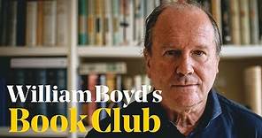 William Boyd's essential reading list