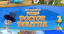 The Voyages of Young Doctor Dolittle streaming