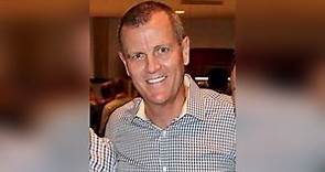 Human Remains Identified as Missing Dallas Man Alan White