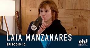 LAIA MANZANARES | El Escaparateh! de Javi Ivànyez 1x10