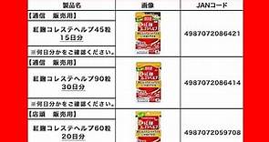 日本小林製藥問題紅麴爆第2死　厚生勞動省下令3產品回收報廢 | 上報 | LINE TODAY