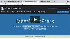 WordPress+Tutorial+For+Beginners+Step+by+Step+2018