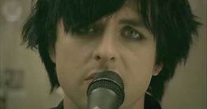 Green Day - 21 Guns Official Music Video - HD