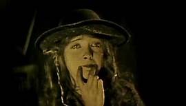 Lillian Gish in BROKEN BLOSSOMS - The Smile
