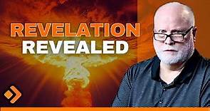 Introduction to Revelation: Revelation Explained Bible Study | Pastor Allen Nolan Sermon