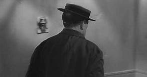 Film - 1965 - Samuel Beckett
